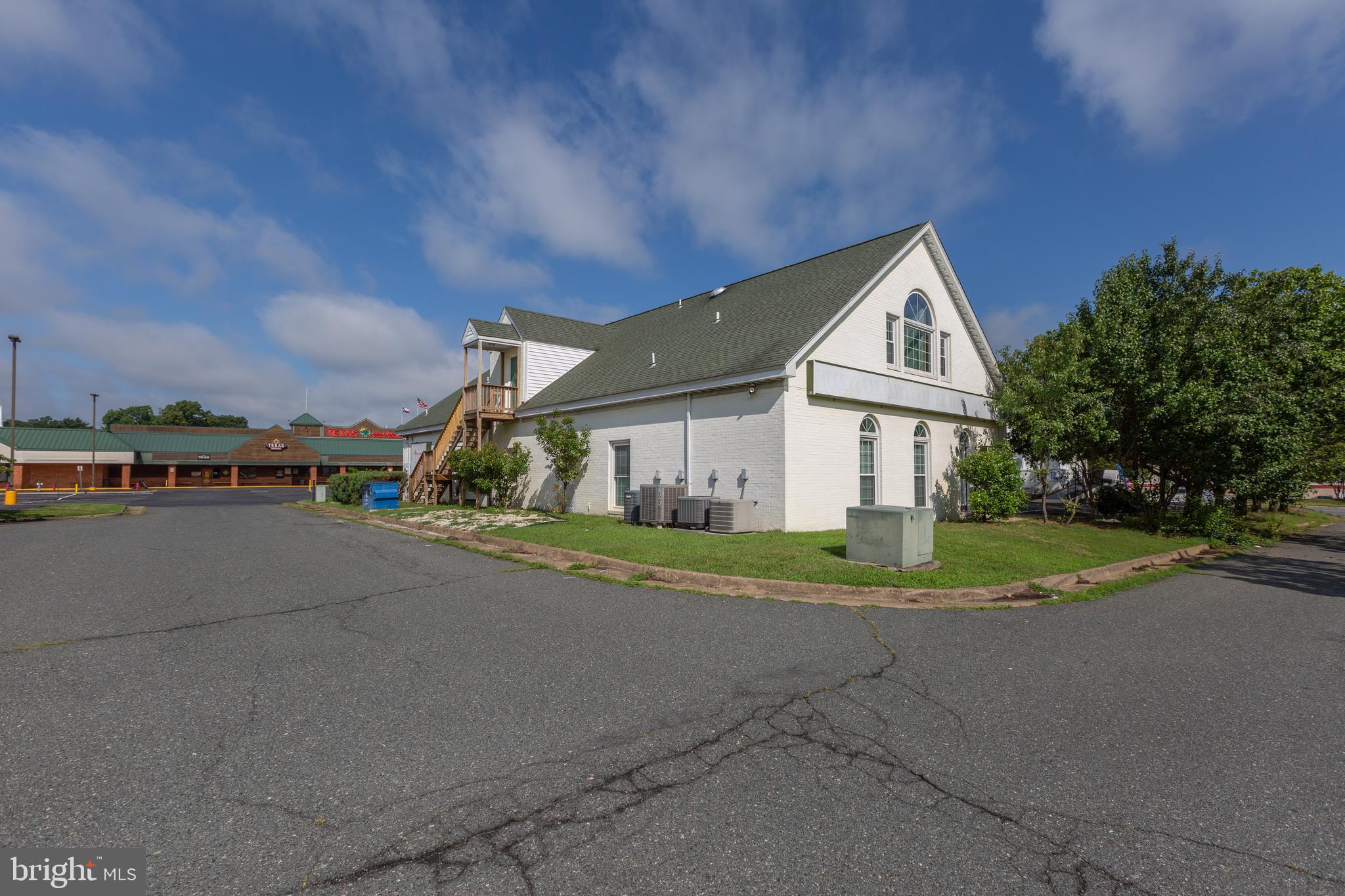 NONE AVAILABLE - Commercial Sale