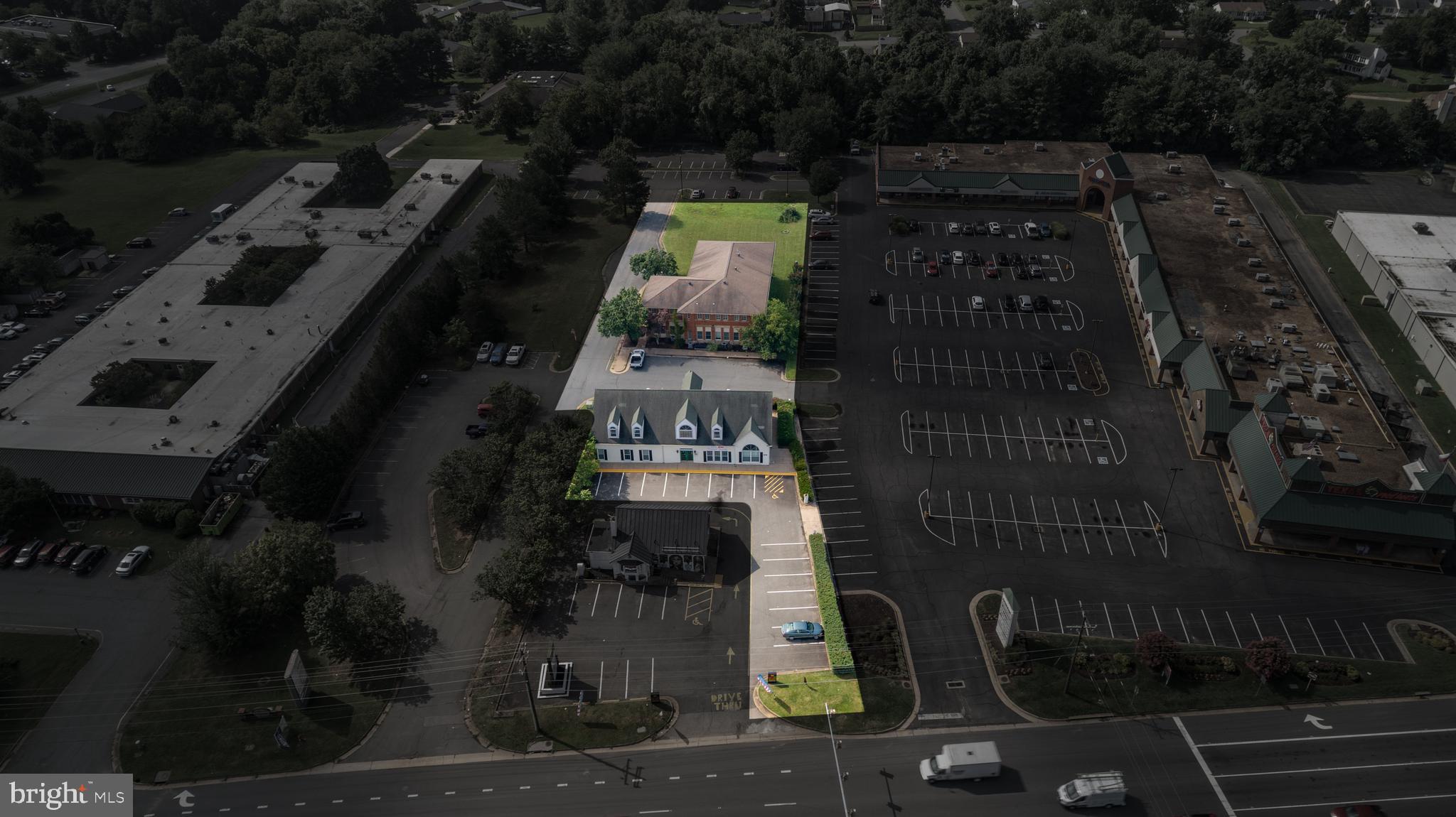 NONE AVAILABLE - Commercial Sale