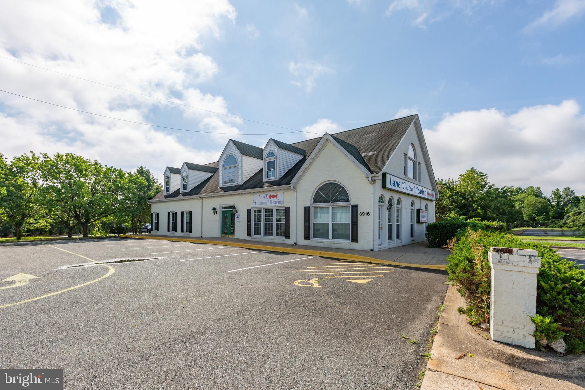 NONE AVAILABLE - Commercial Sale