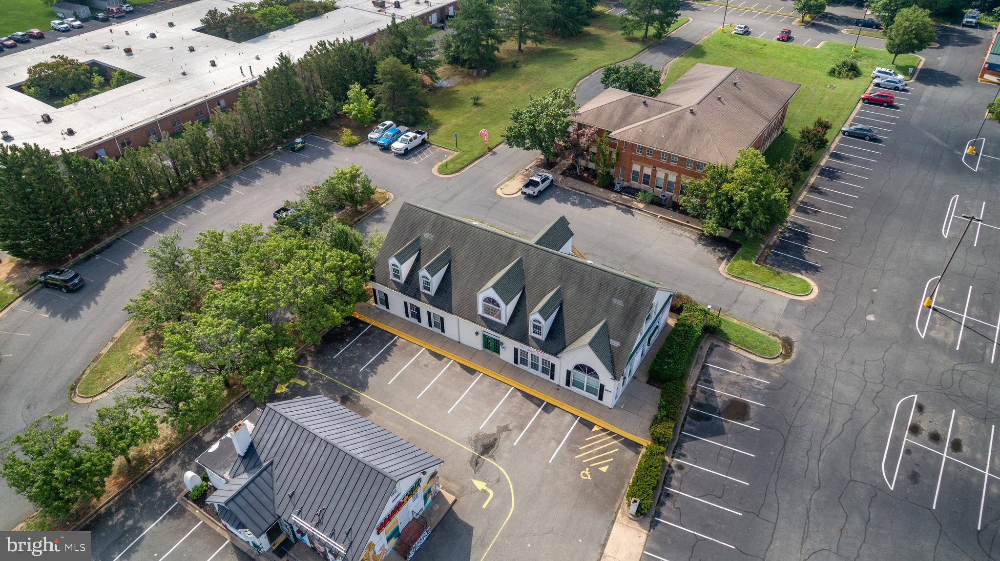 NONE AVAILABLE - Commercial Sale