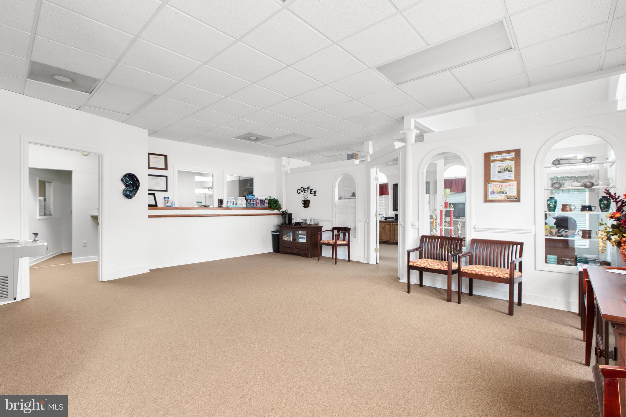 NONE AVAILABLE - Commercial Sale