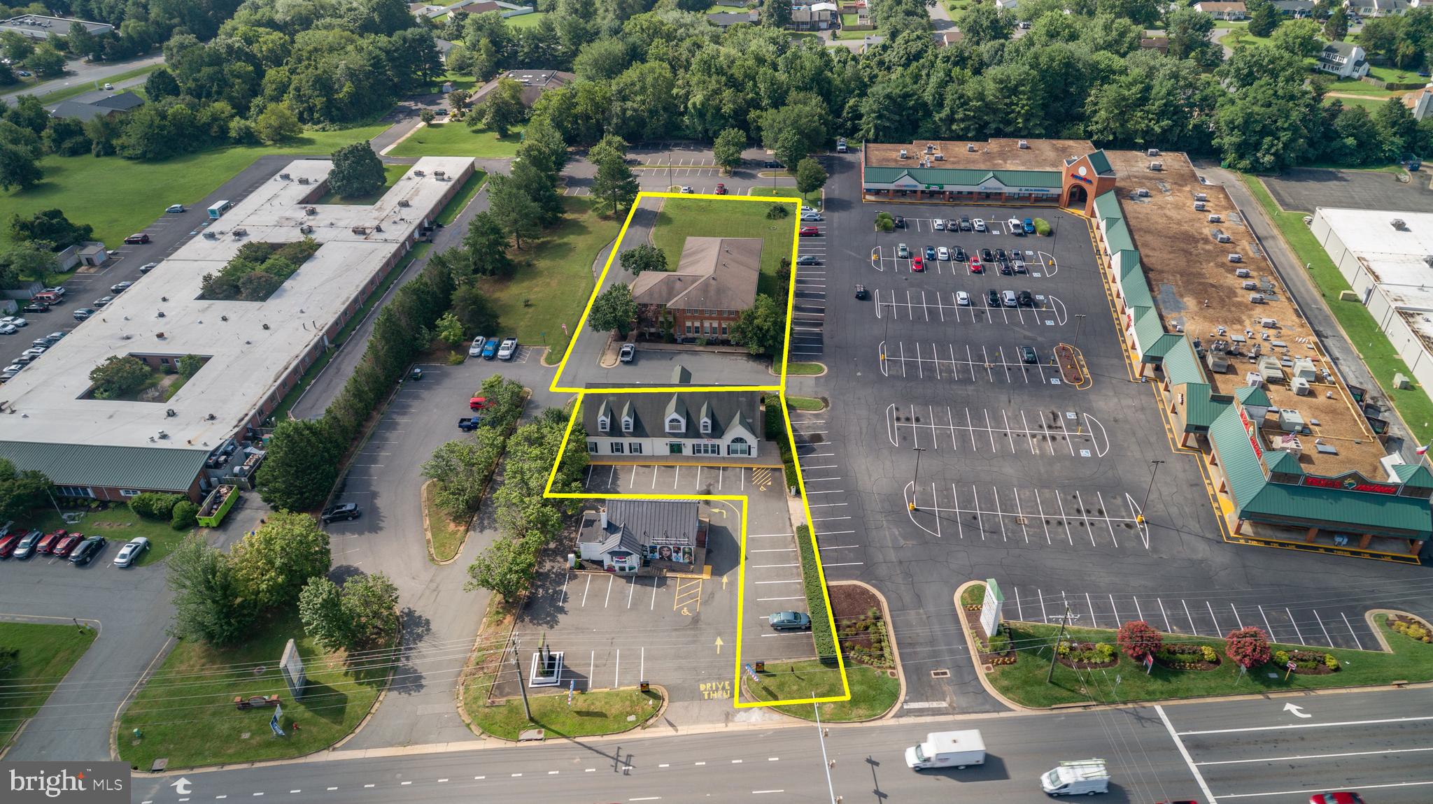 NONE AVAILABLE - Commercial Sale