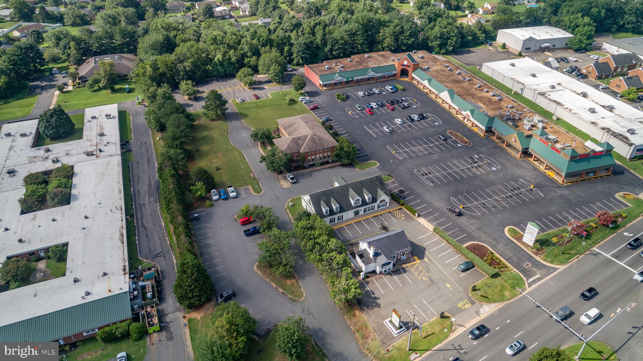 NONE AVAILABLE - Commercial Sale