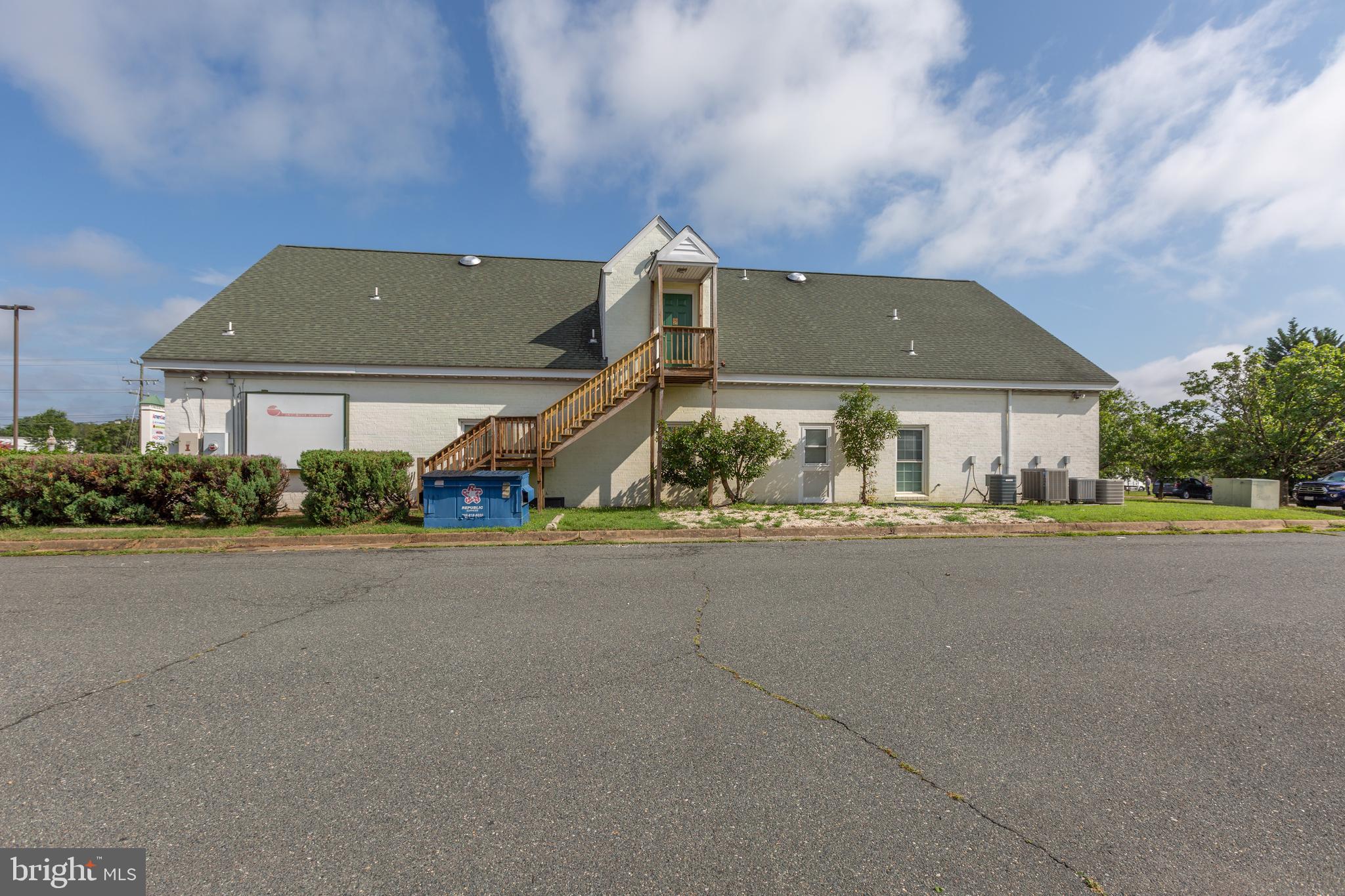 NONE AVAILABLE - Commercial Sale