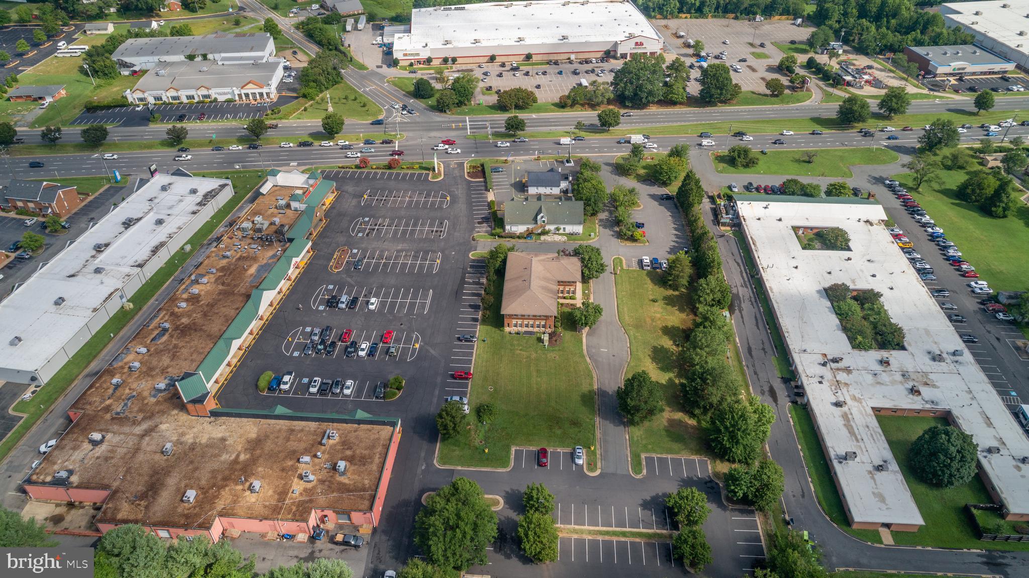 NONE AVAILABLE - Commercial Sale