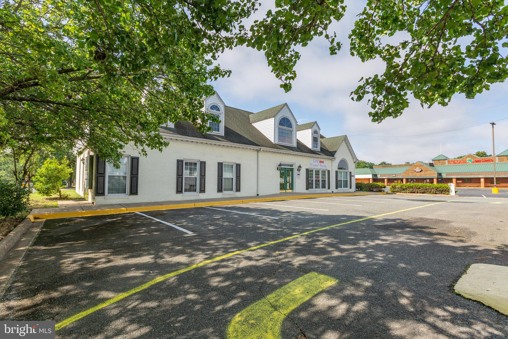 NONE AVAILABLE - Commercial Sale