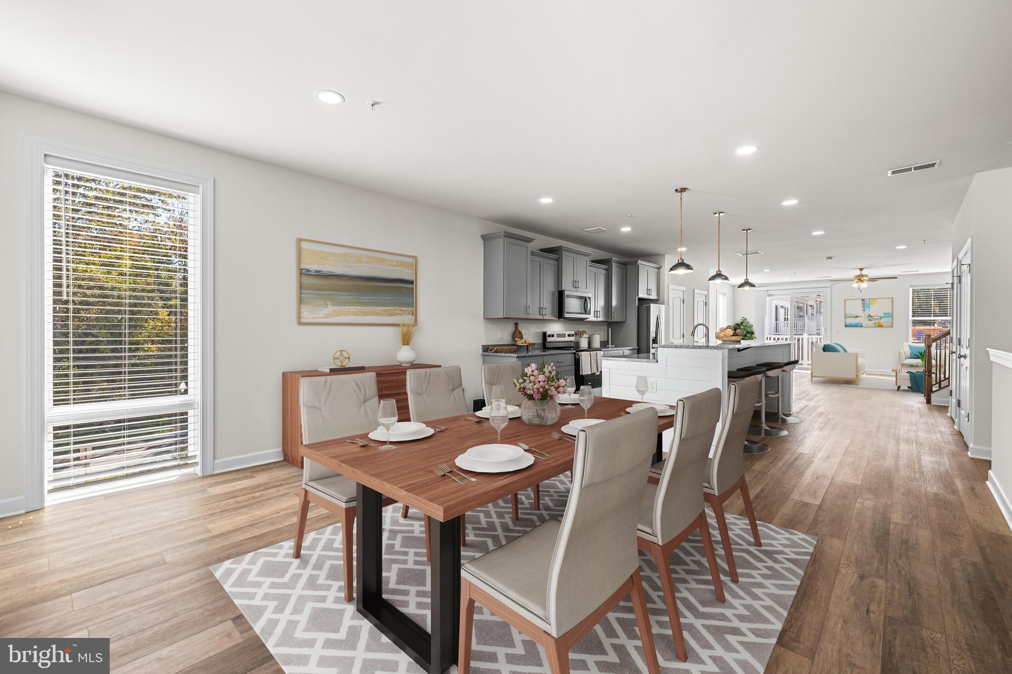 900 GILBERT ROAD 3614A