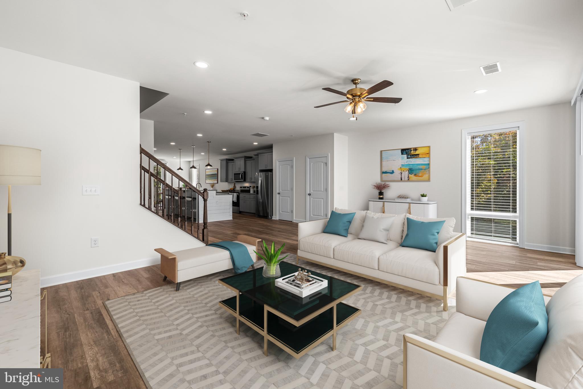 900 GILBERT ROAD 3614A