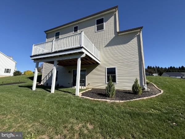 375 BARCLAY DRIVE