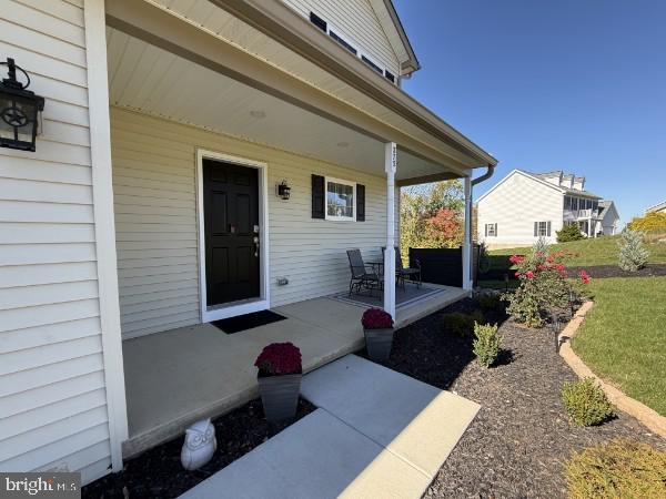 375 BARCLAY DRIVE