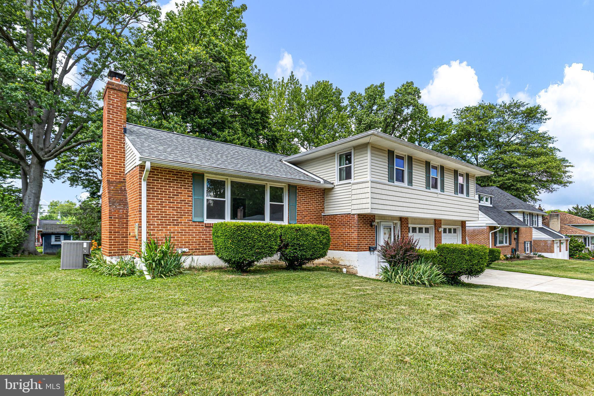 1909 BRANT ROAD