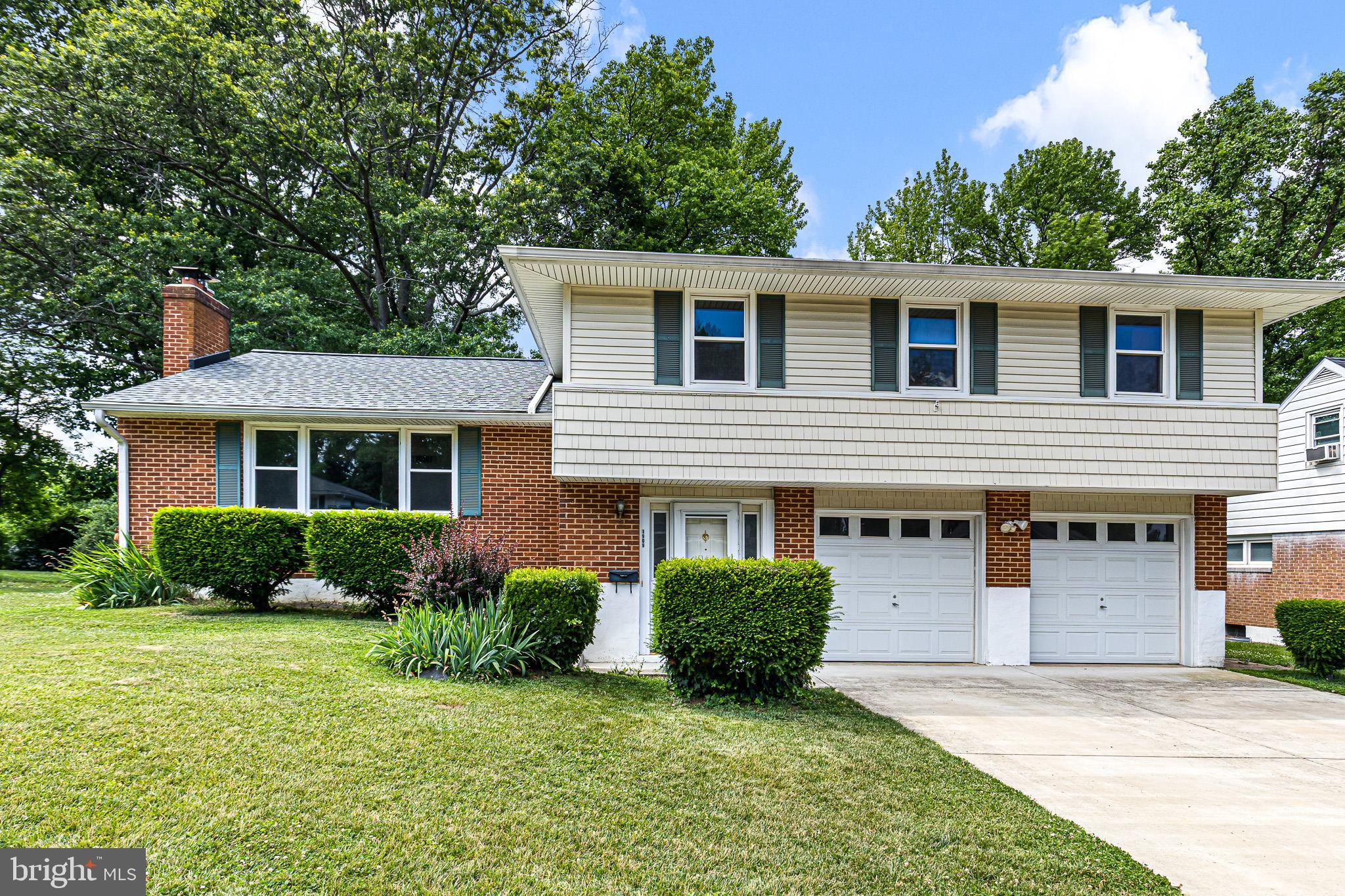 1909 BRANT ROAD