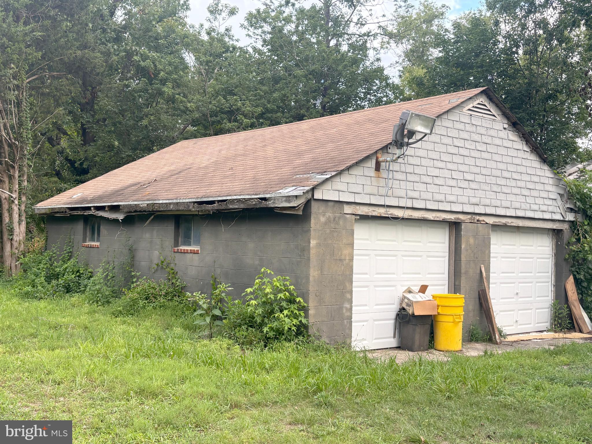 718 UNION ROAD (WINSLOW TWP)