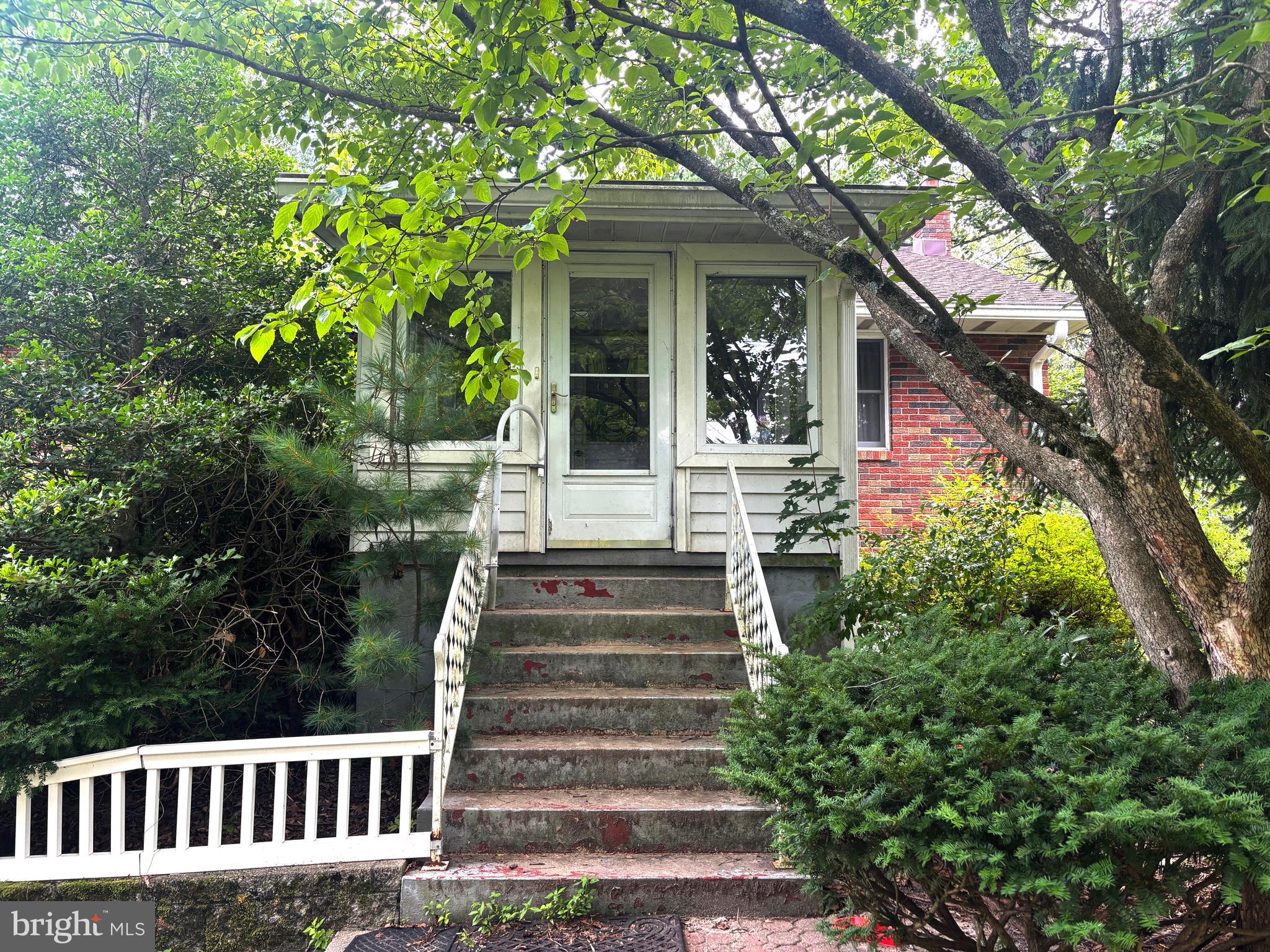 718 UNION ROAD (WINSLOW TWP)