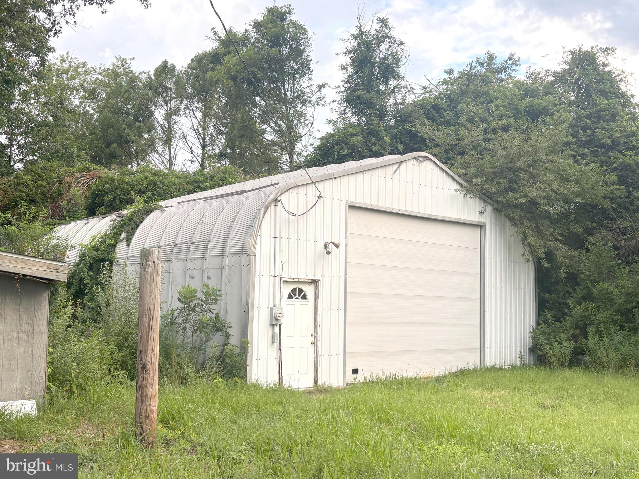 718 UNION ROAD (WINSLOW TWP)
