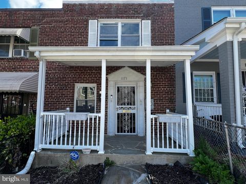 1171 SUMMIT STREET NE WASHINGTON DC 20002