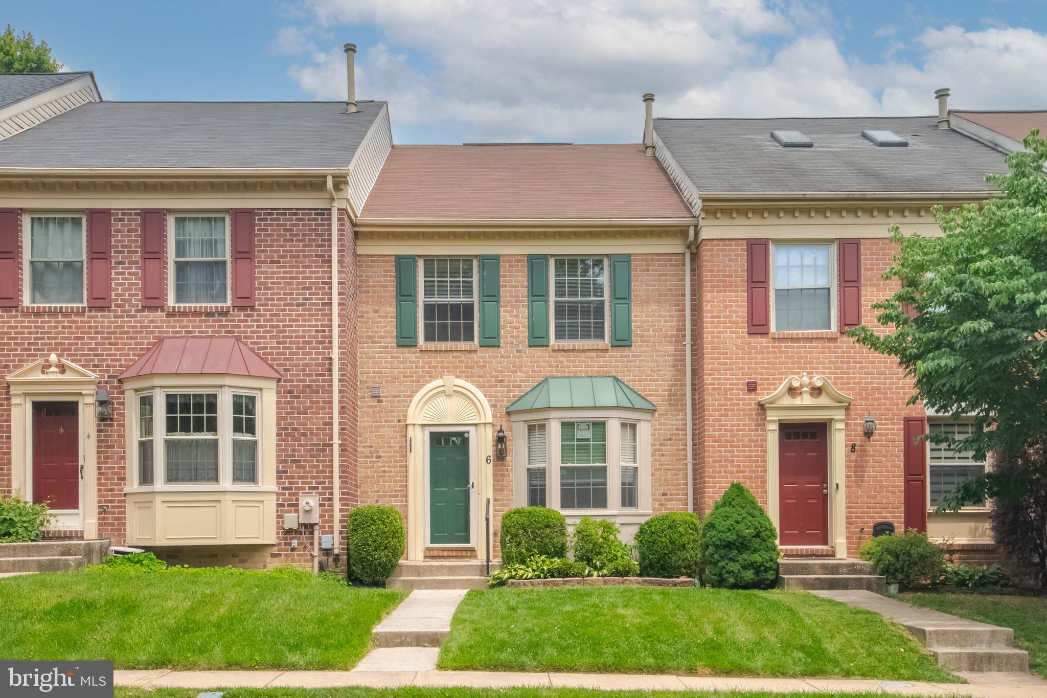 LOVETON FARMS - Residential Lease