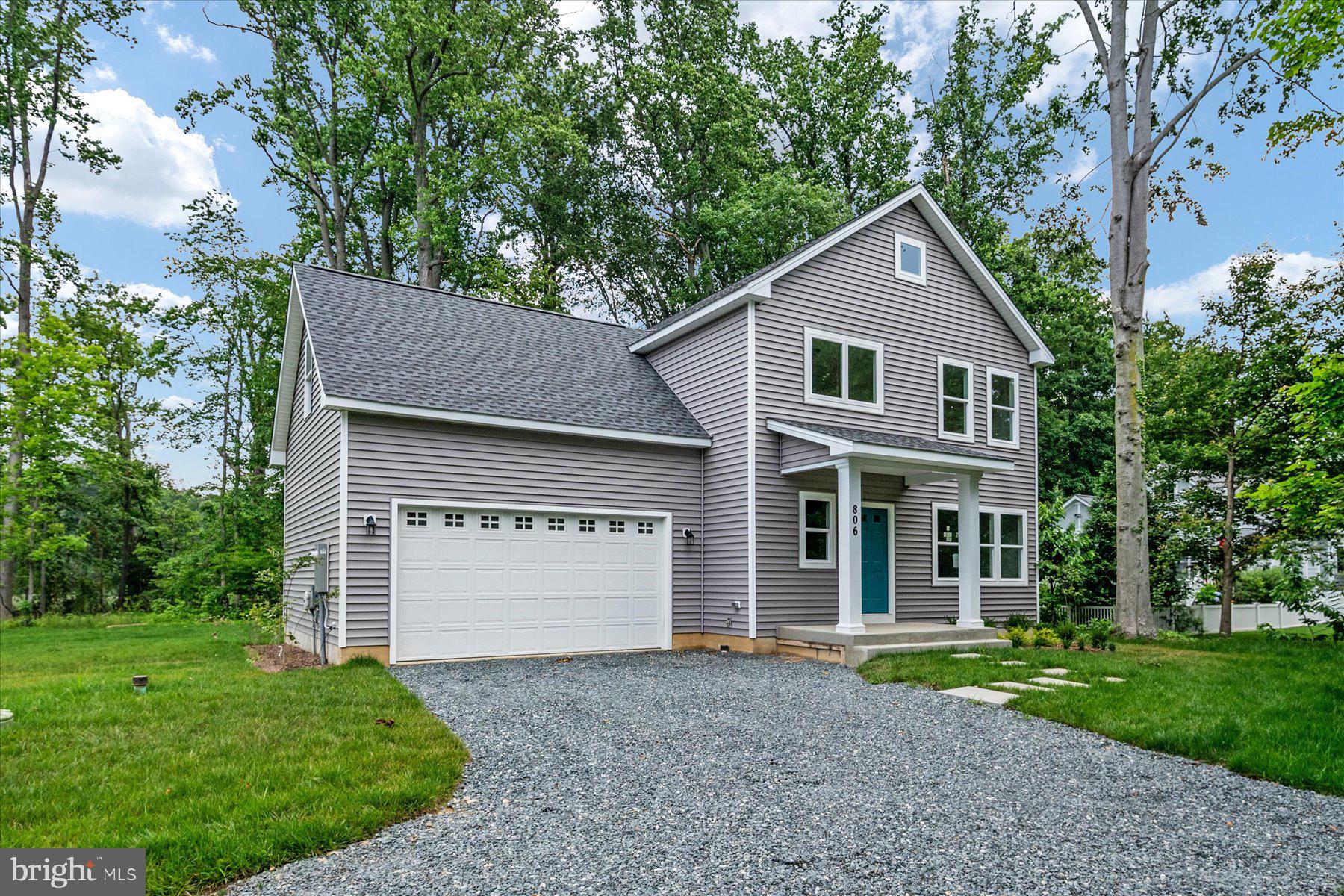 HOLLAND POINT - Residential