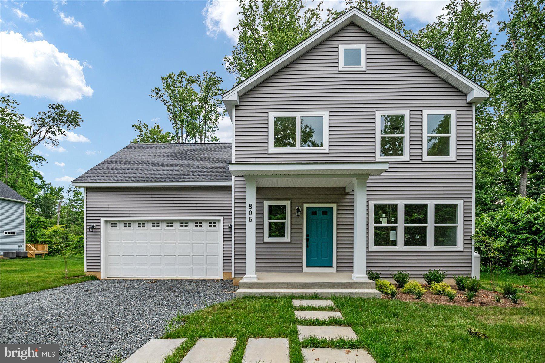 HOLLAND POINT - Residential