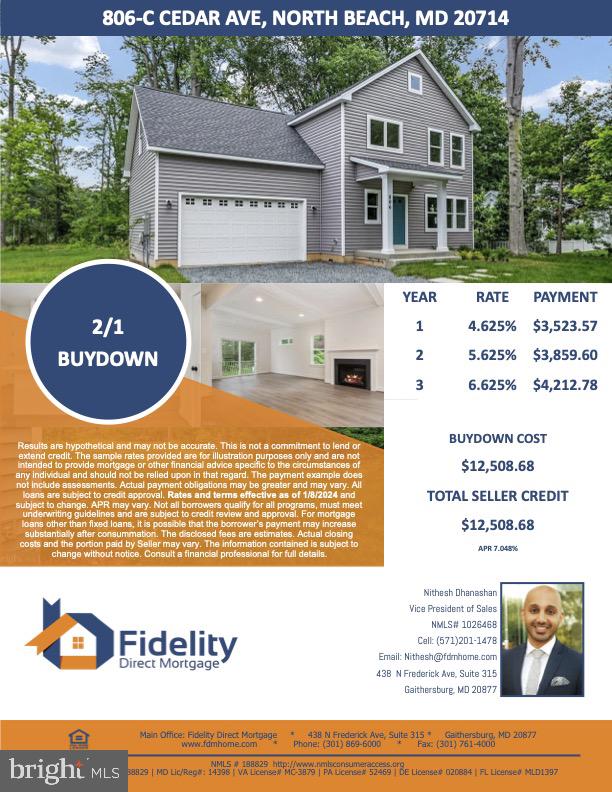 HOLLAND POINT - Residential