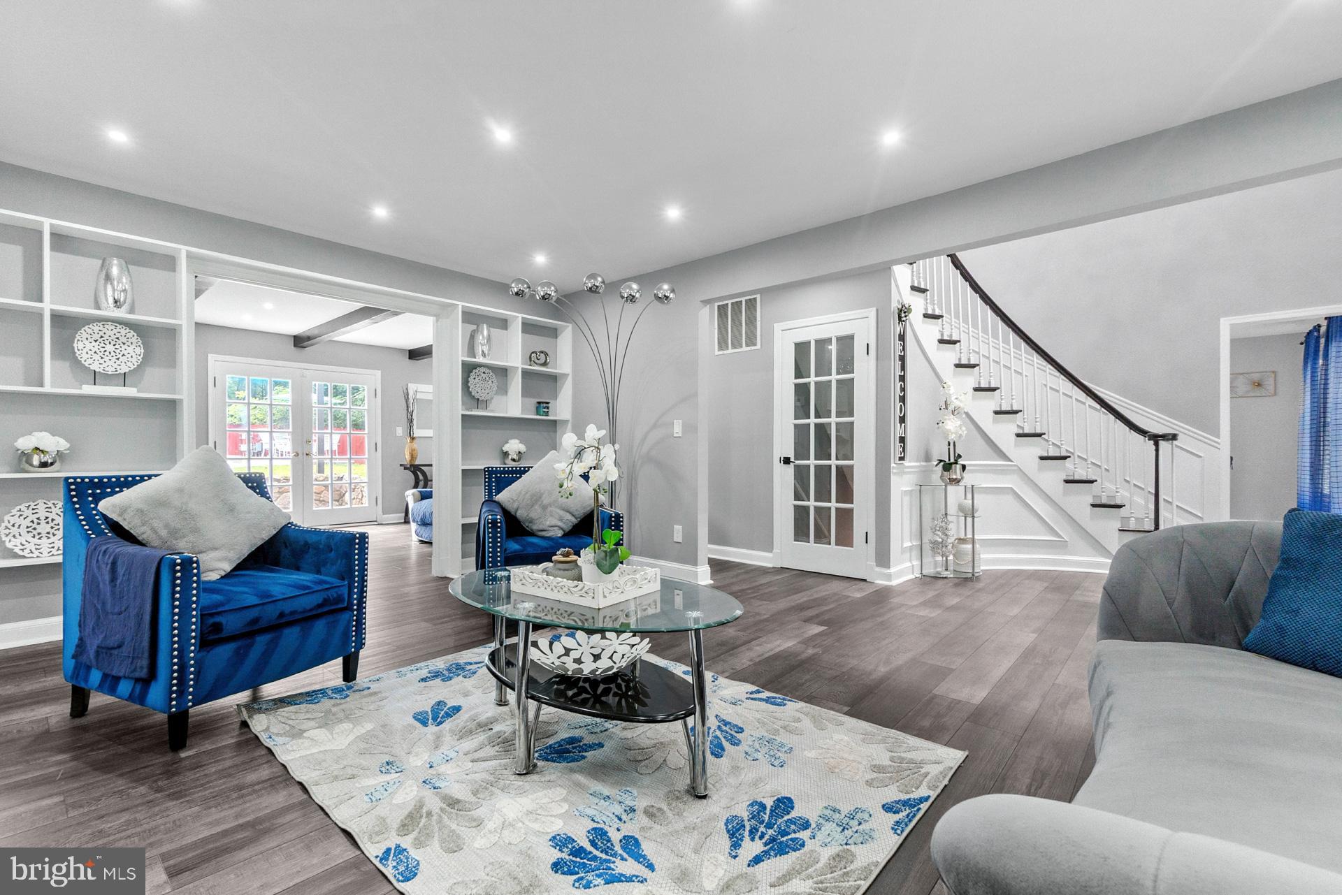 GOSHEN ESTATES - Residential