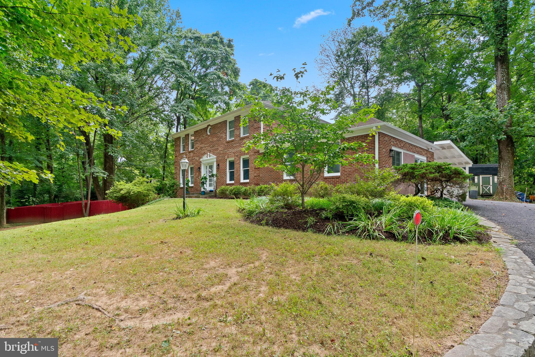 GOSHEN ESTATES - Residential