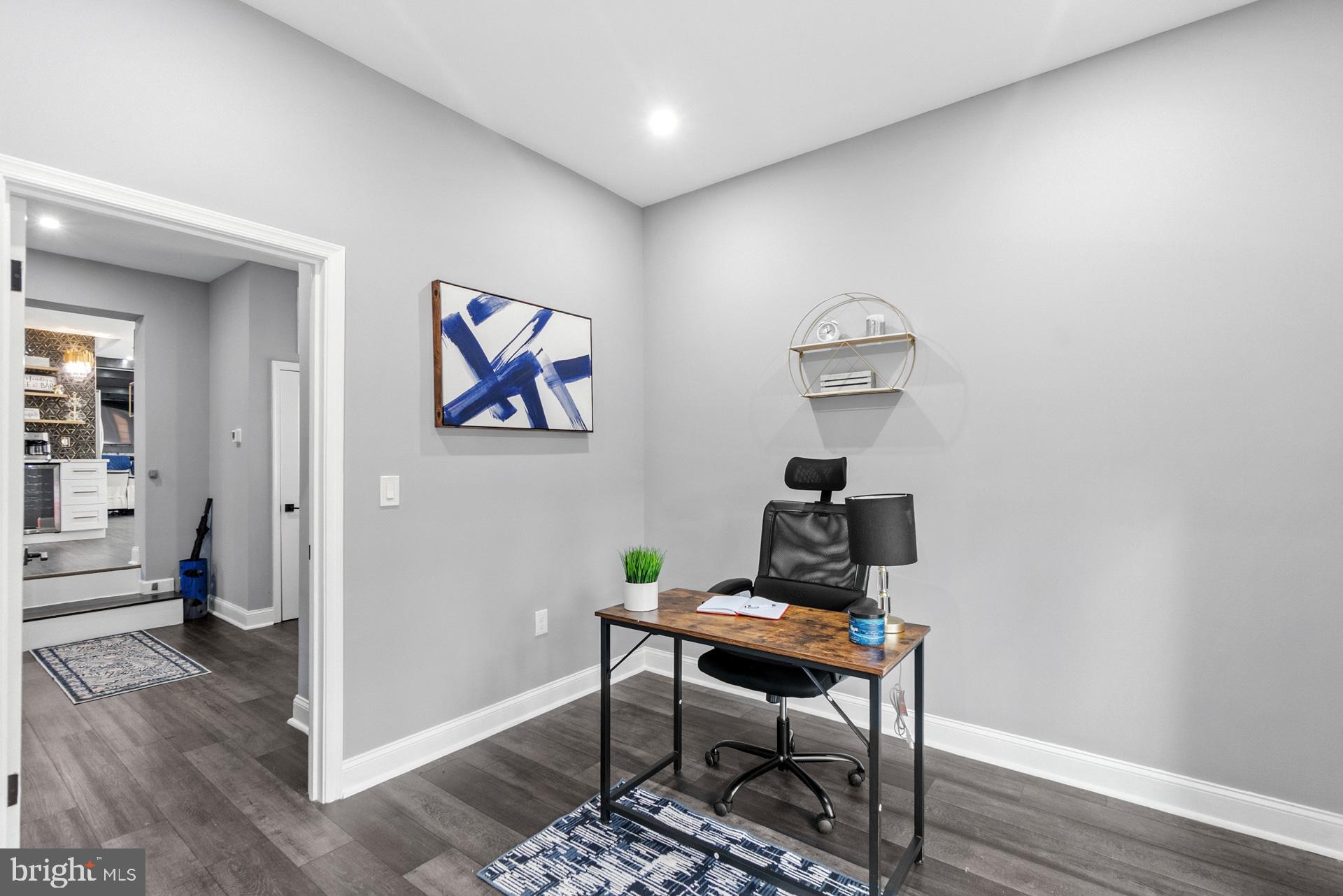 GOSHEN ESTATES - Residential