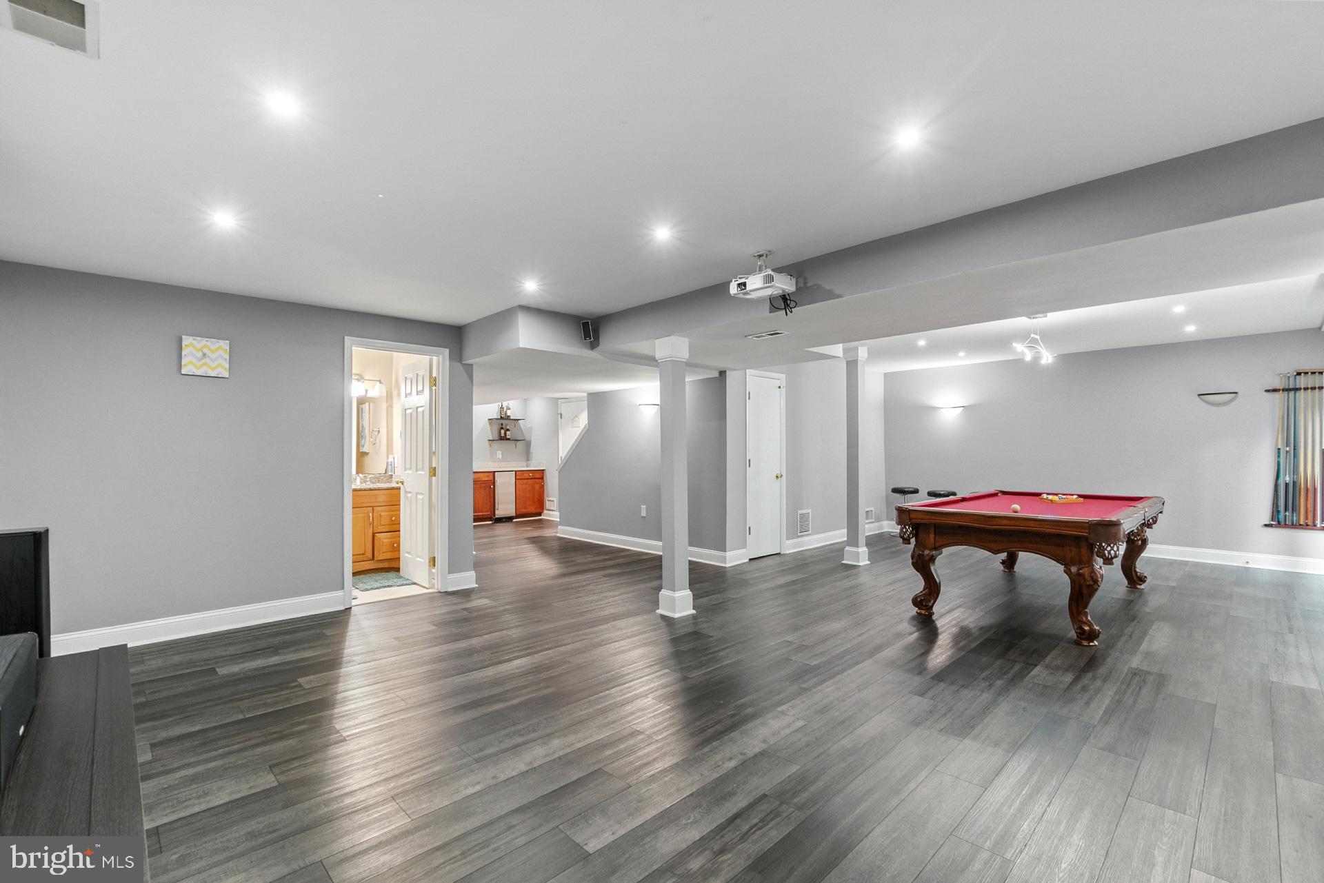 GOSHEN ESTATES - Residential