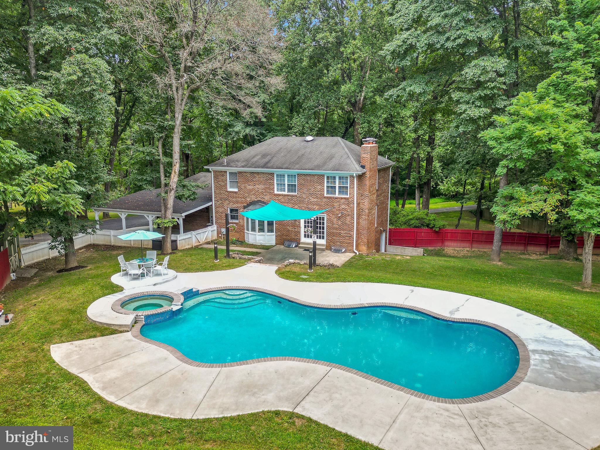 GOSHEN ESTATES - Residential