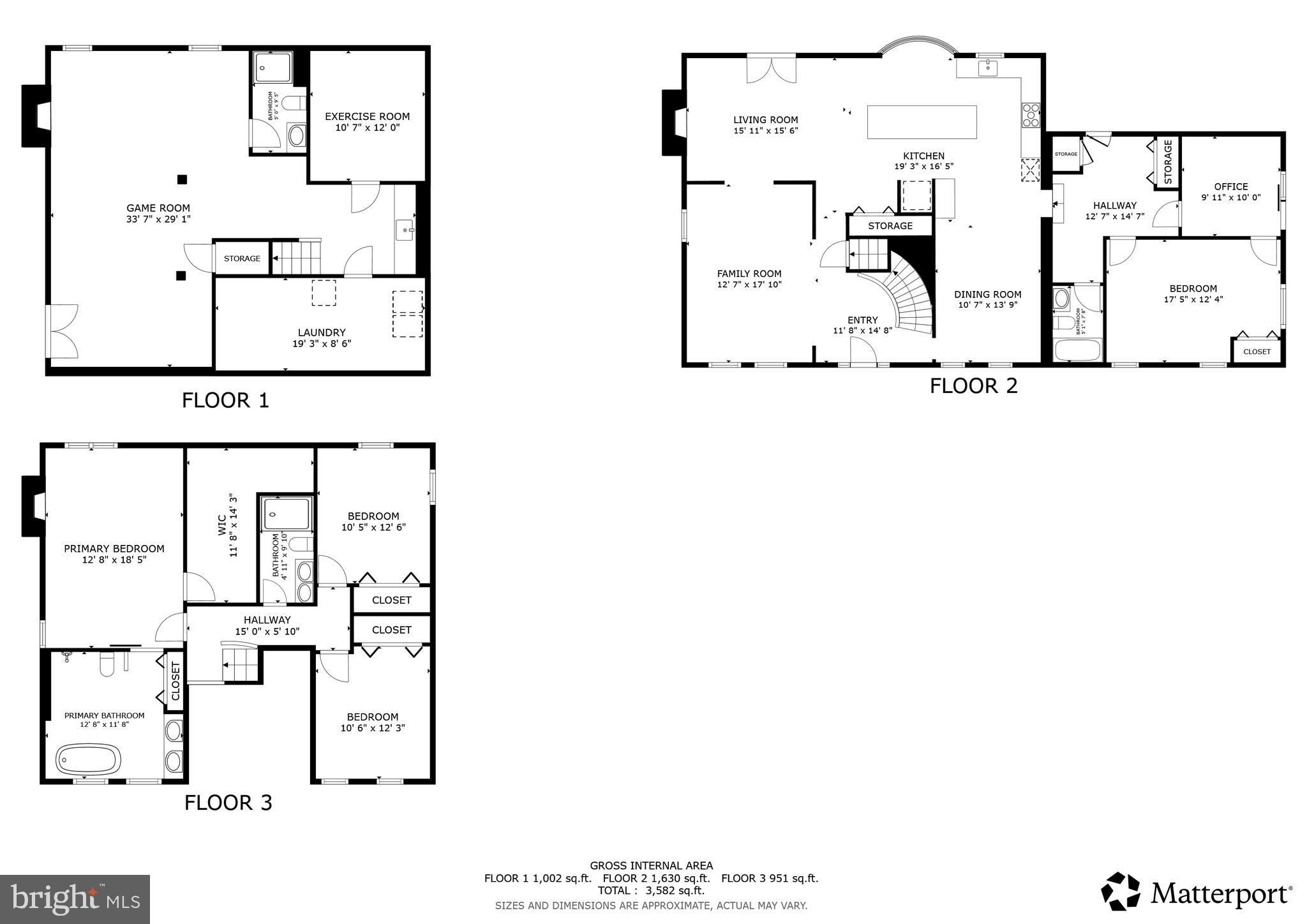 GOSHEN ESTATES - Residential