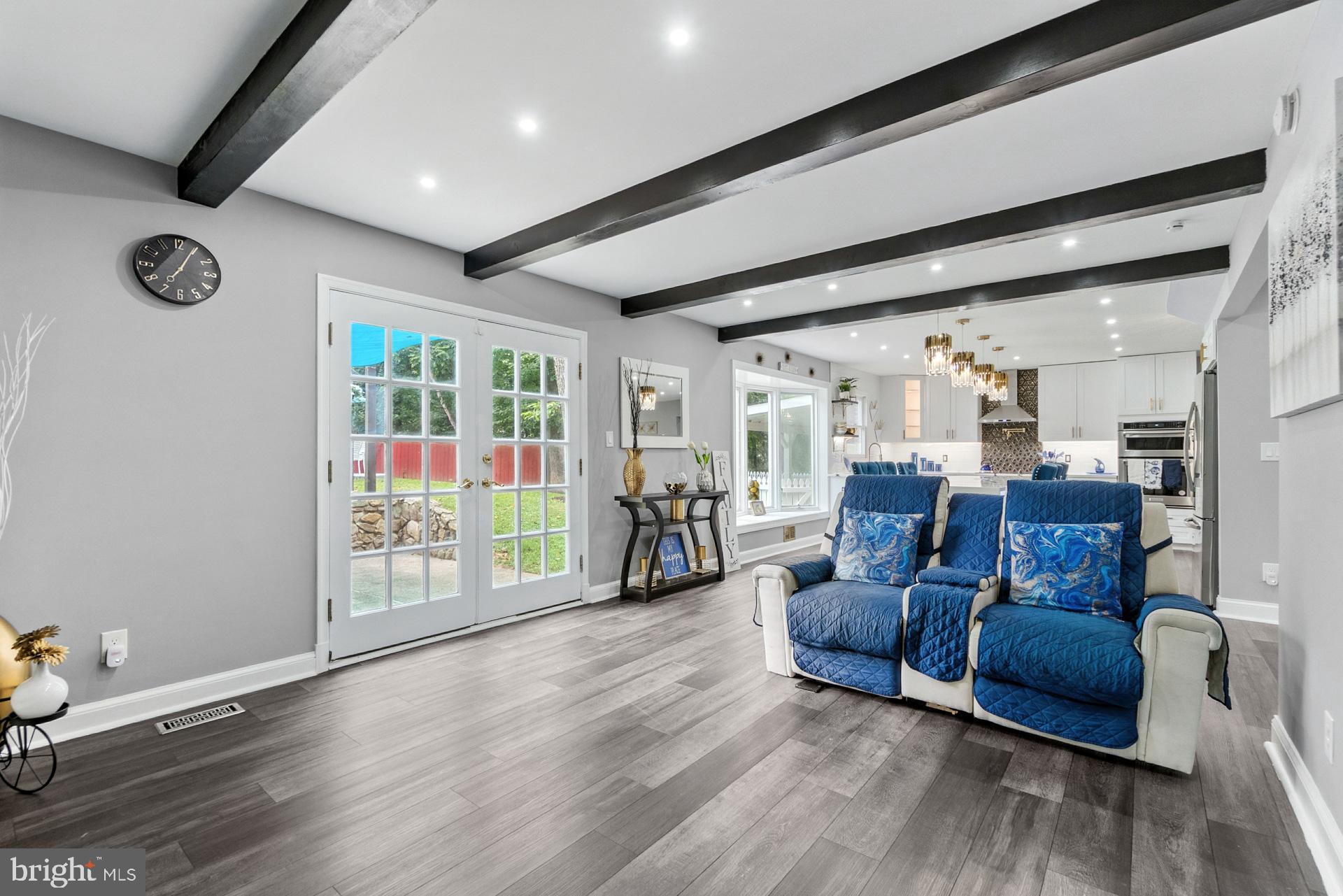 GOSHEN ESTATES - Residential