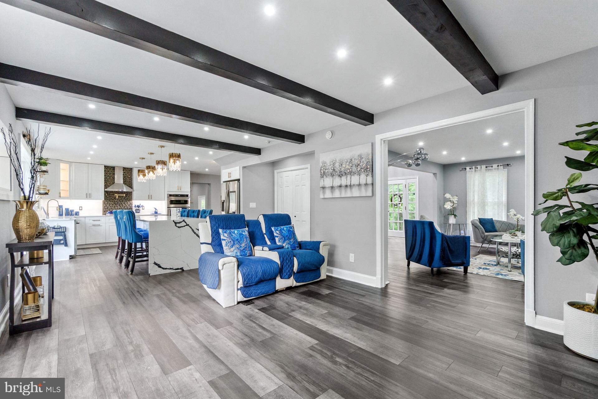 GOSHEN ESTATES - Residential