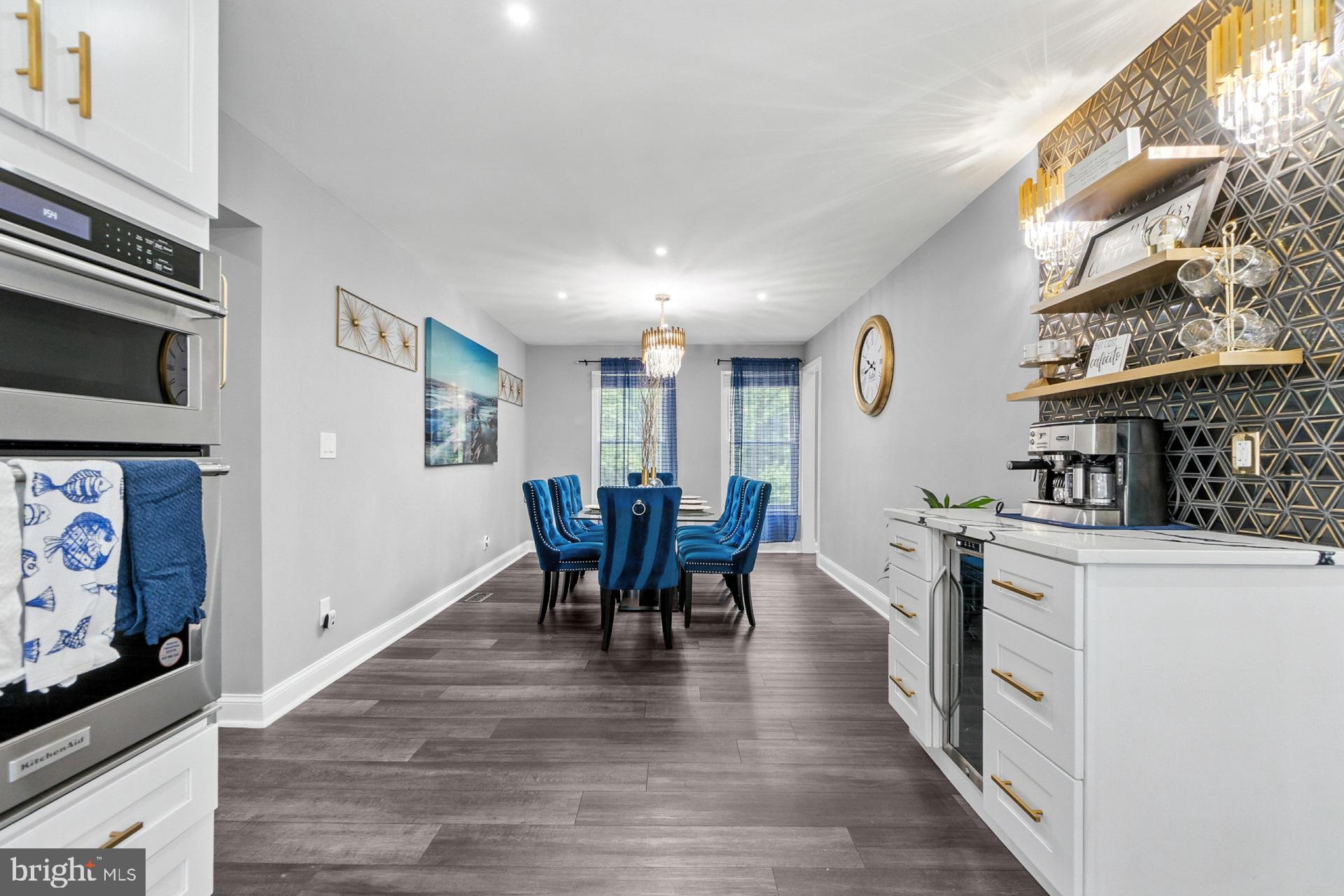 GOSHEN ESTATES - Residential