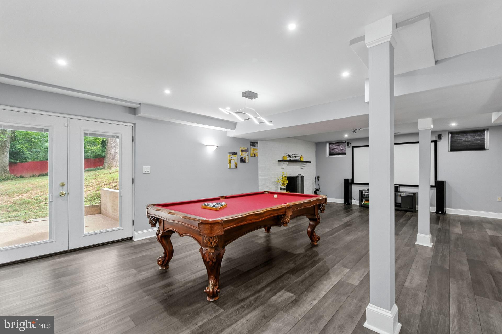 GOSHEN ESTATES - Residential