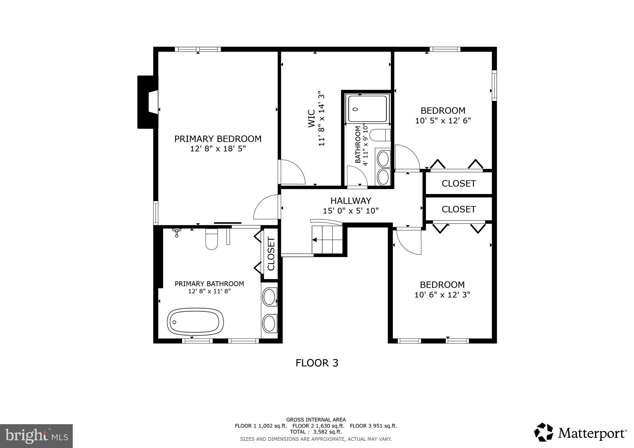 GOSHEN ESTATES - Residential