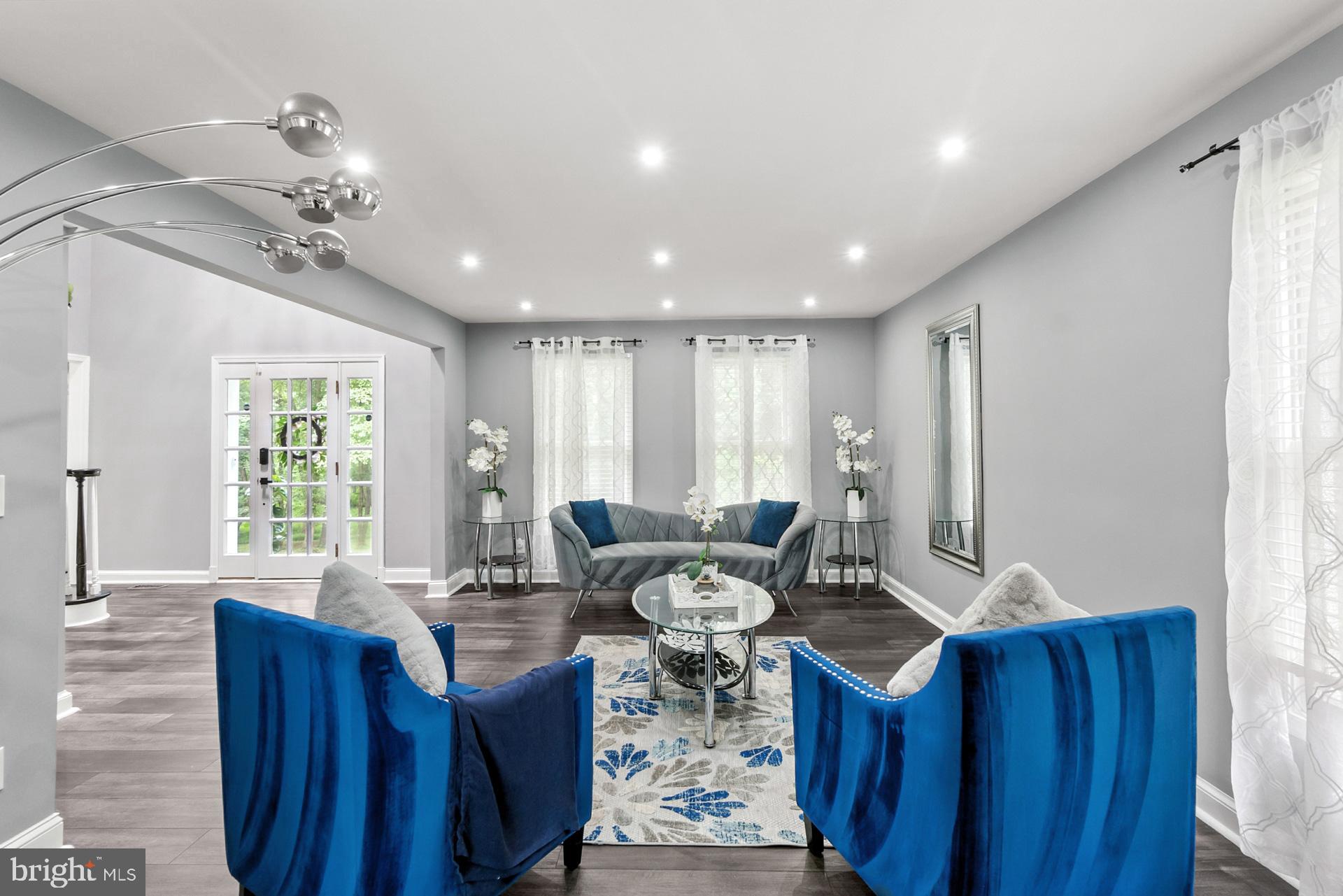 GOSHEN ESTATES - Residential