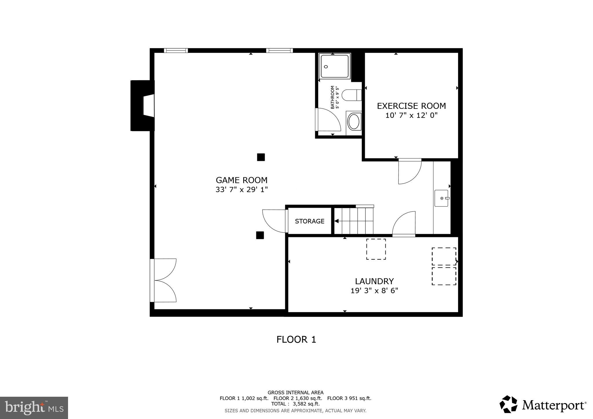 GOSHEN ESTATES - Residential