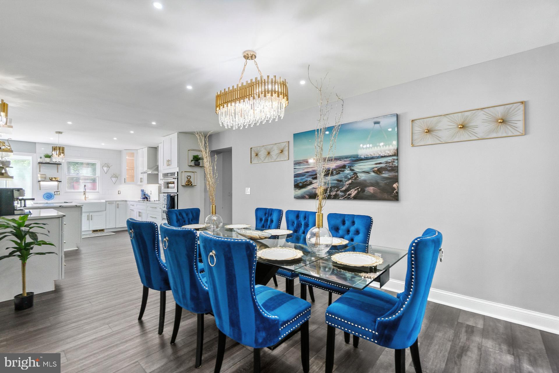 GOSHEN ESTATES - Residential