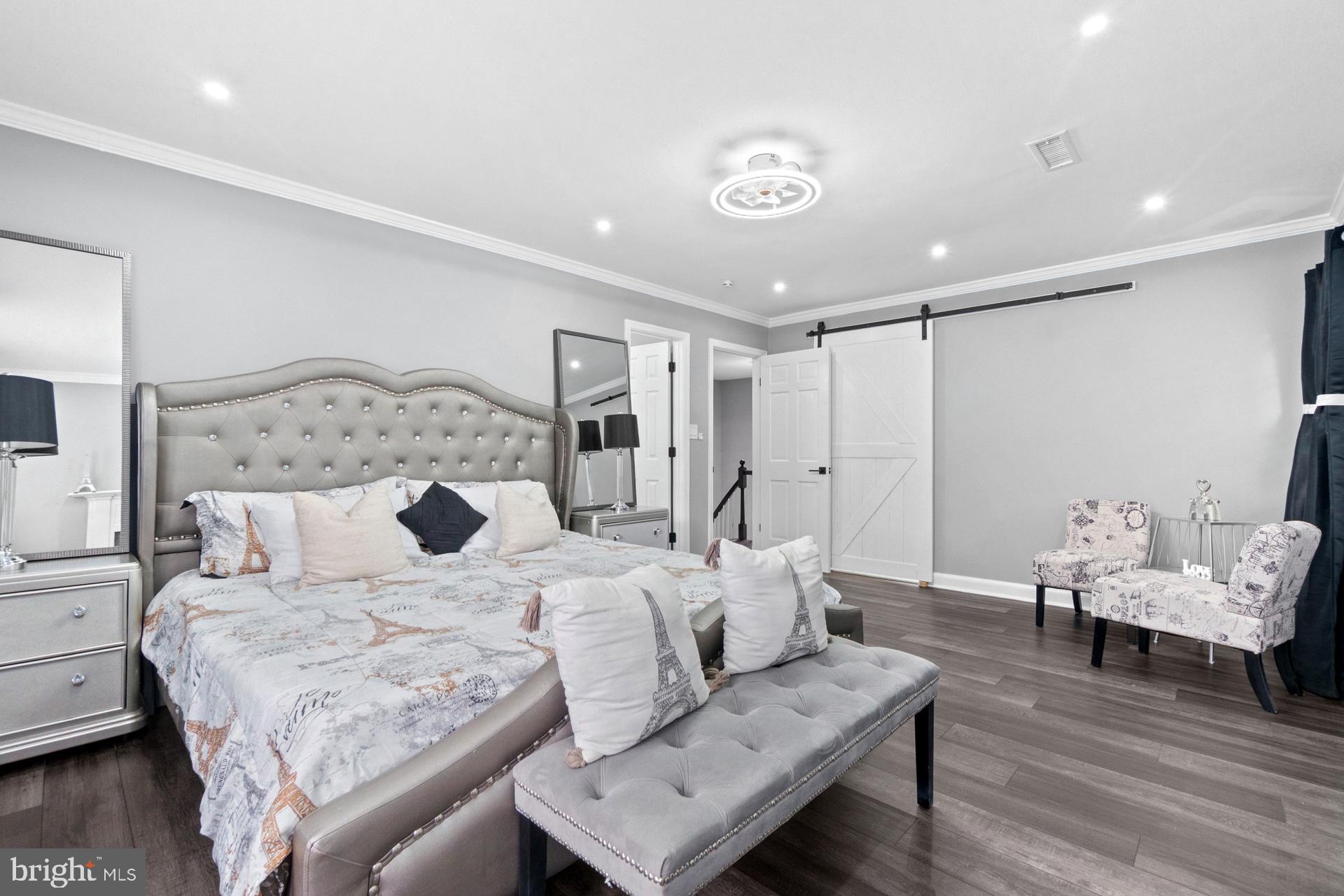 GOSHEN ESTATES - Residential