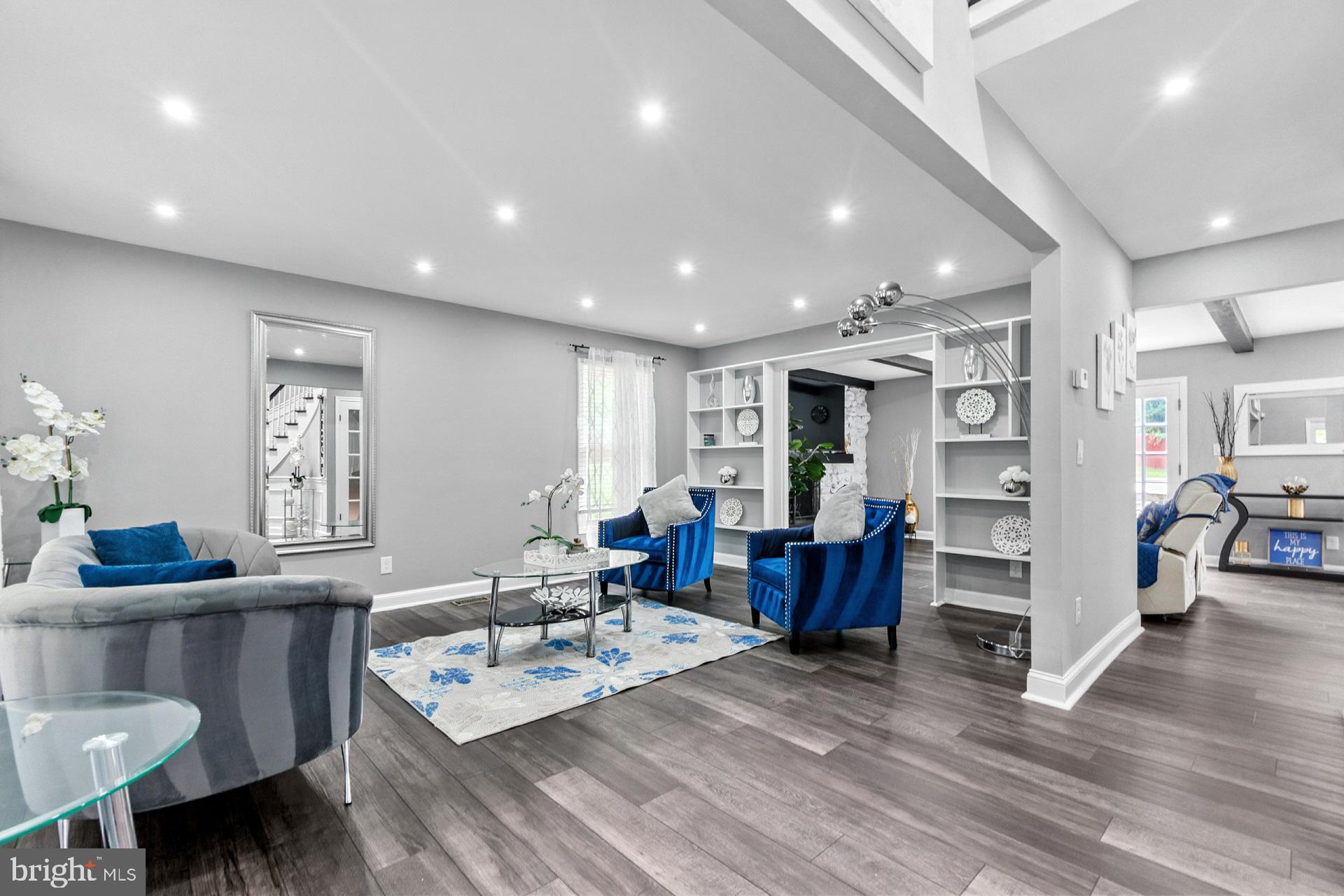 GOSHEN ESTATES - Residential