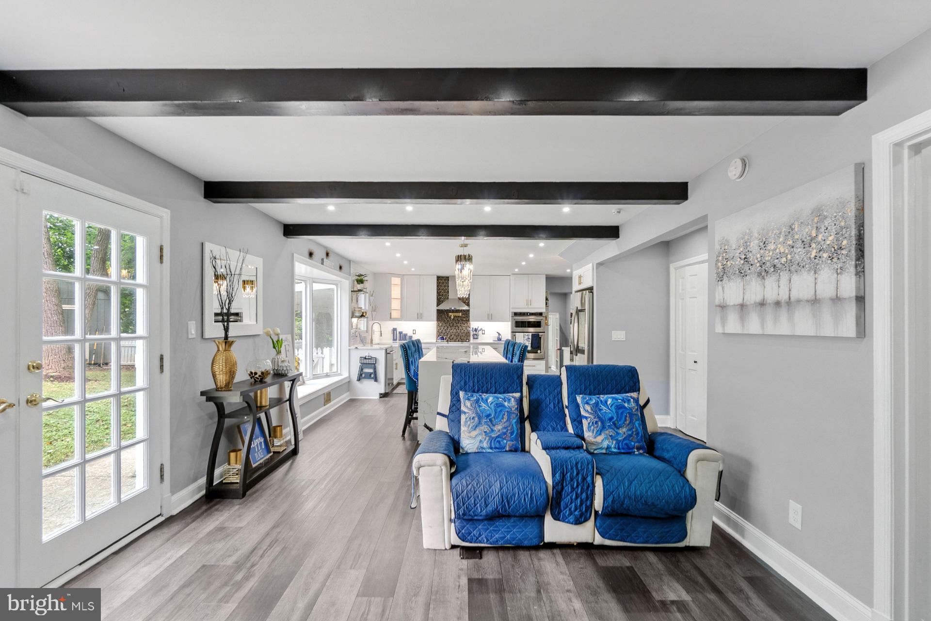 GOSHEN ESTATES - Residential