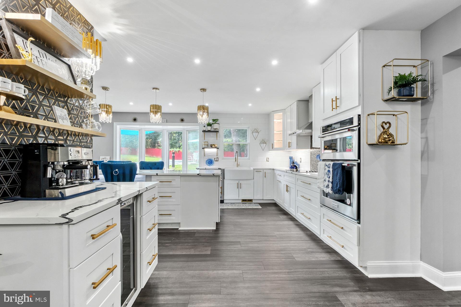 GOSHEN ESTATES - Residential