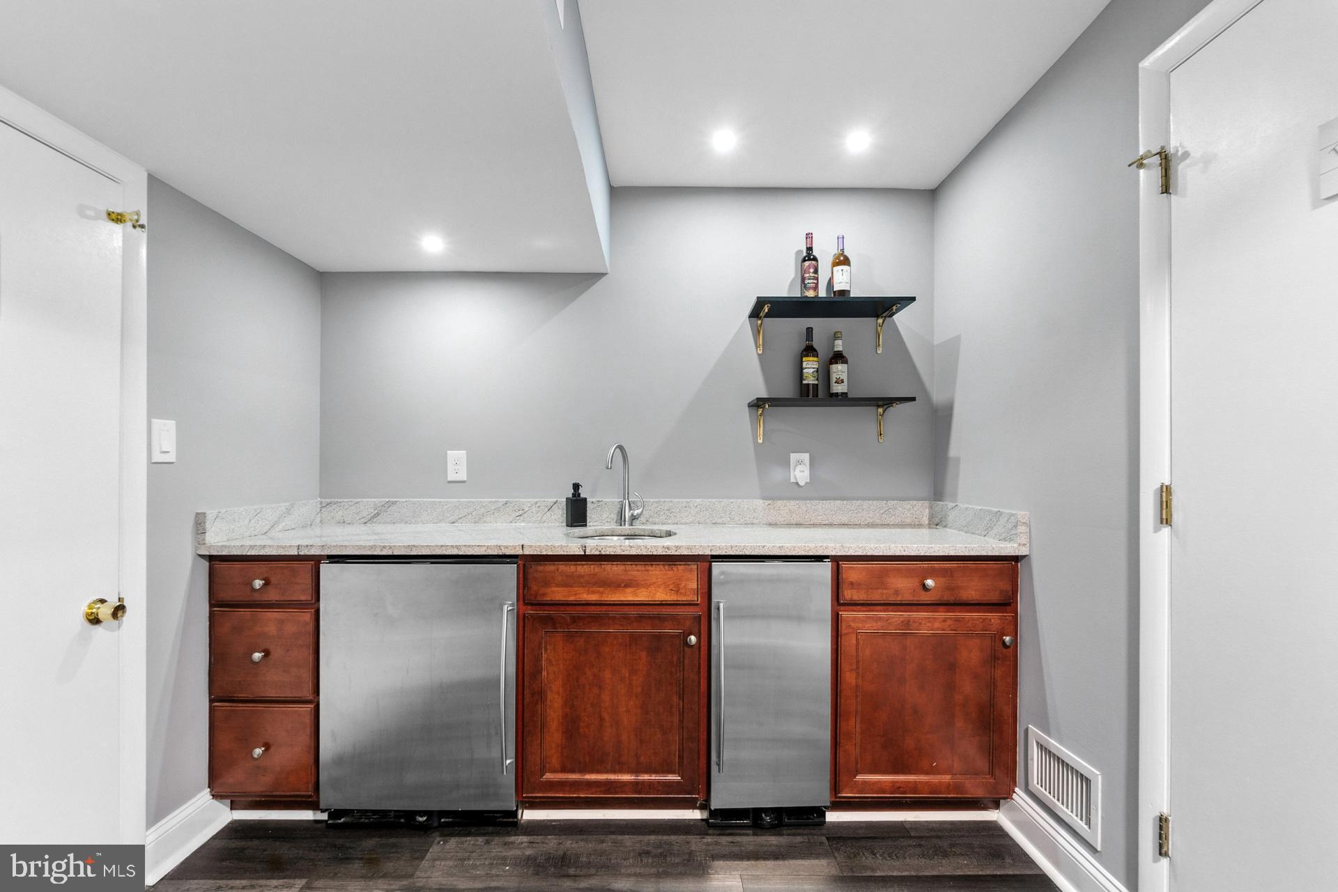 GOSHEN ESTATES - Residential