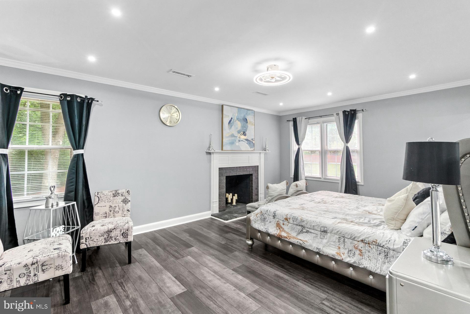 GOSHEN ESTATES - Residential