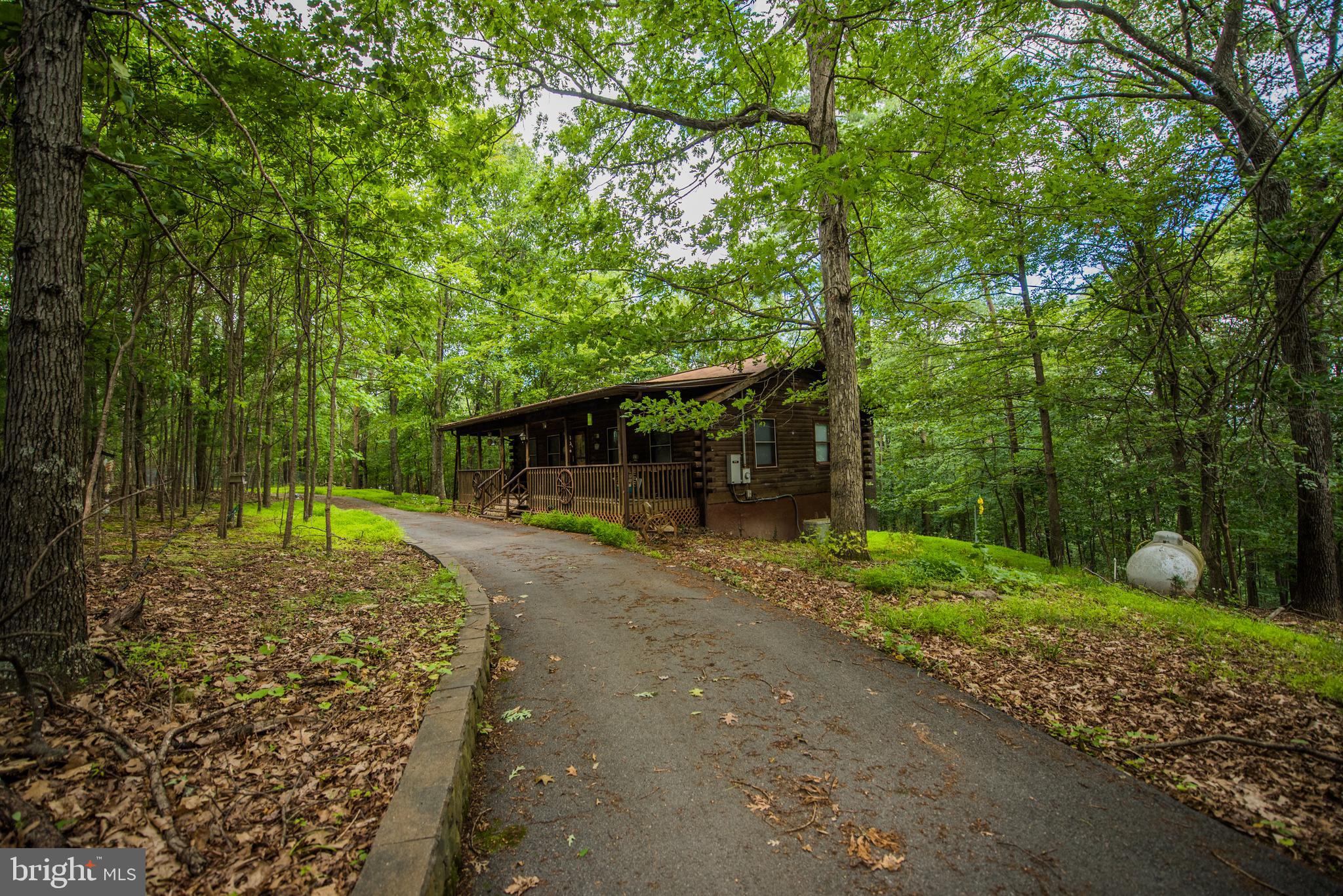 CRESSEN RUN - Residential
