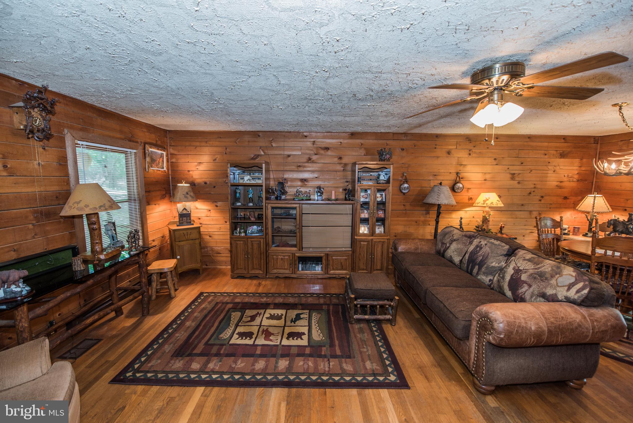 CRESSEN RUN - Residential