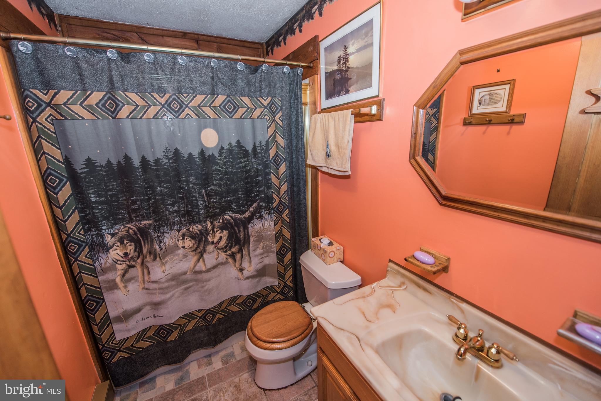 CRESSEN RUN - Residential