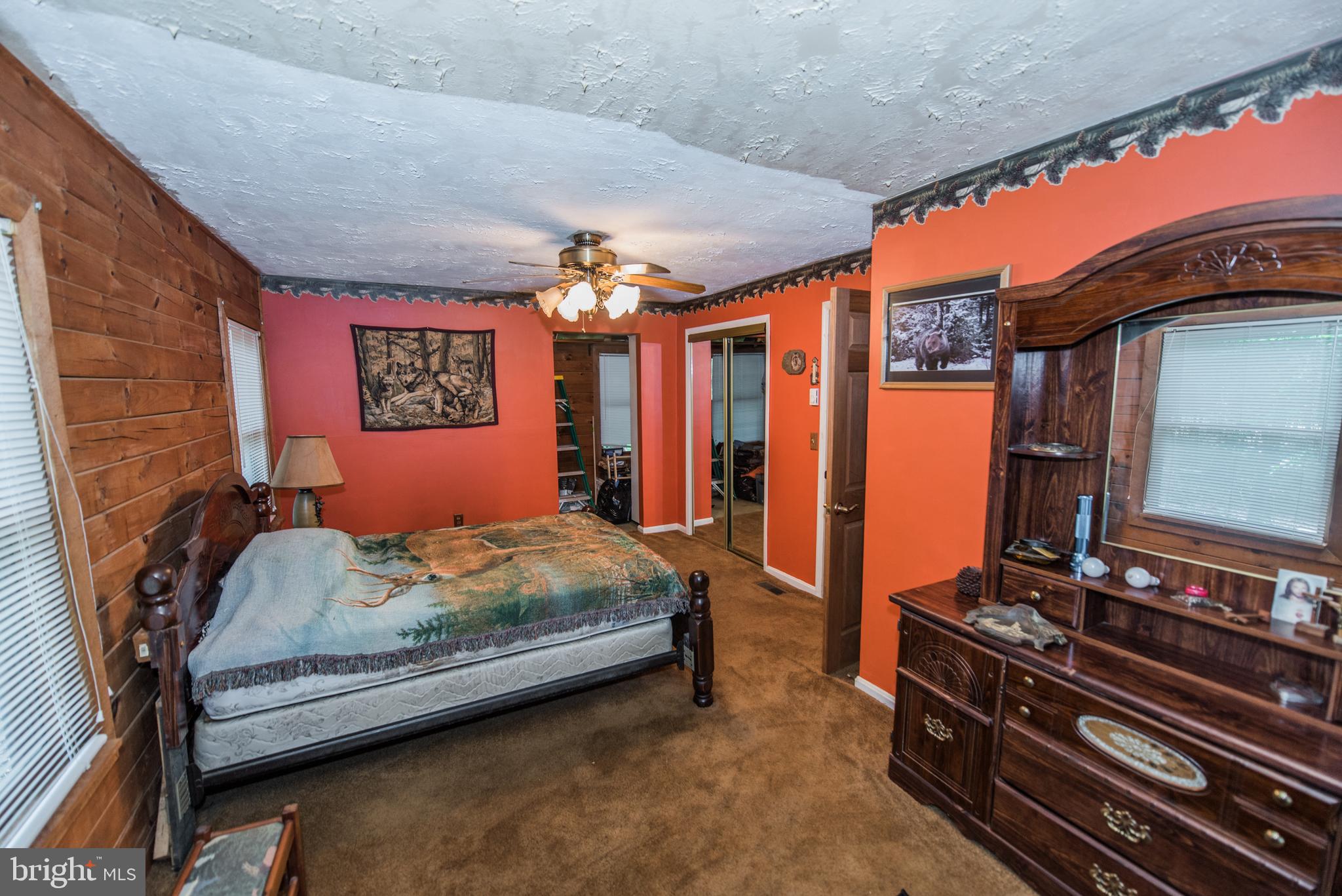 CRESSEN RUN - Residential