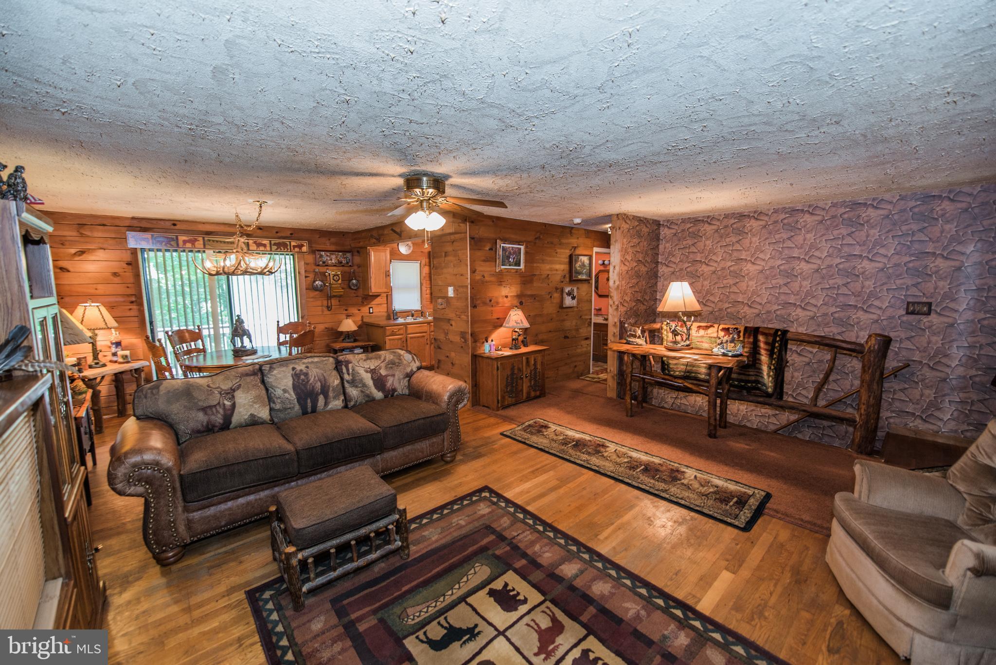 CRESSEN RUN - Residential