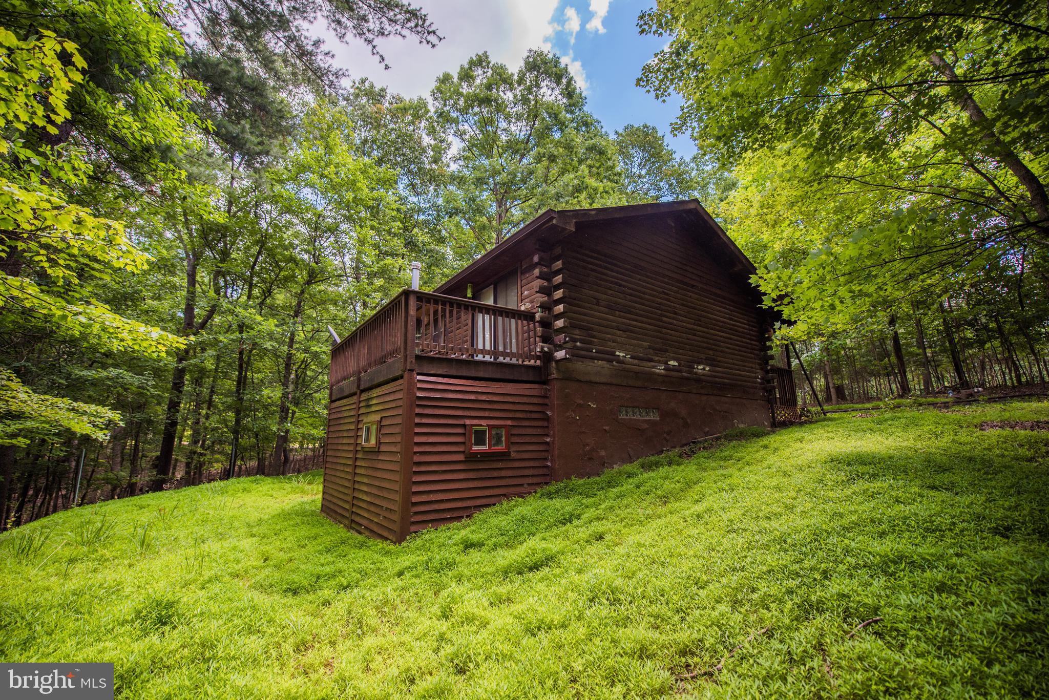 CRESSEN RUN - Residential